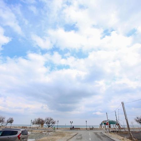 Premium Studios Mamaia Nord - Marea La 50M Năvodari Zewnętrze zdjęcie