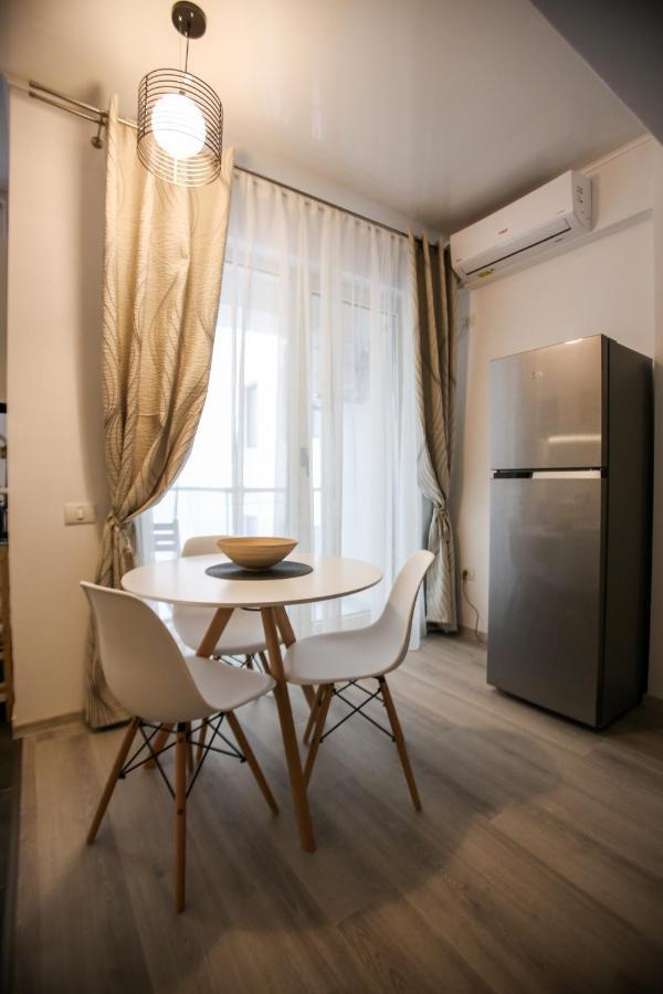 Premium Studios Mamaia Nord - Marea La 50M Năvodari Zewnętrze zdjęcie