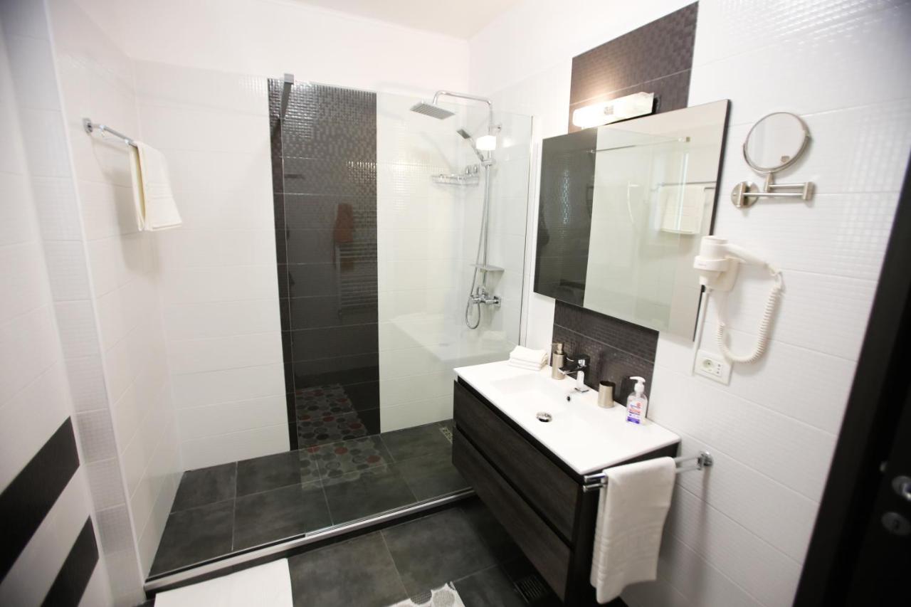 Premium Studios Mamaia Nord - Marea La 50M Năvodari Zewnętrze zdjęcie