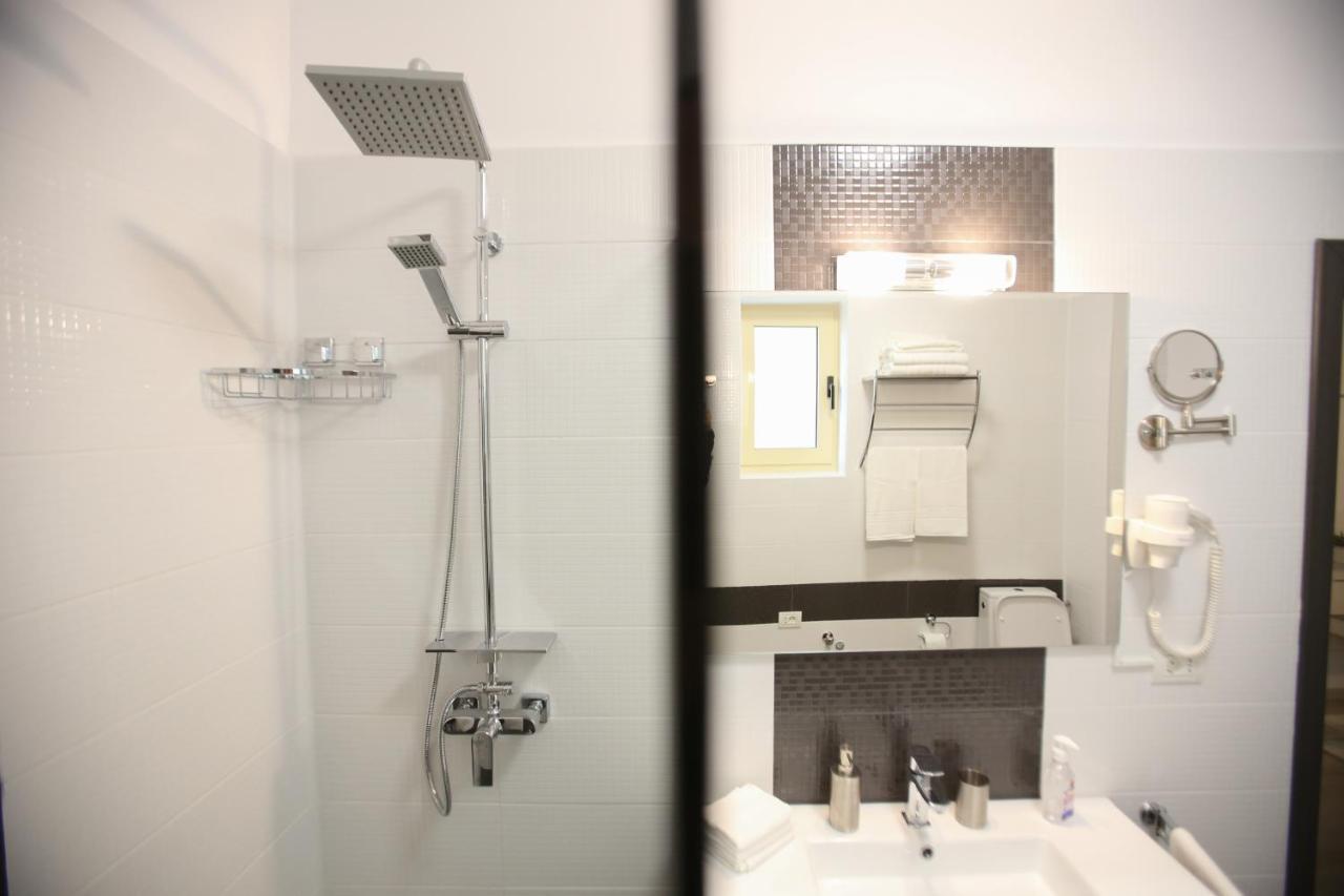 Premium Studios Mamaia Nord - Marea La 50M Năvodari Zewnętrze zdjęcie
