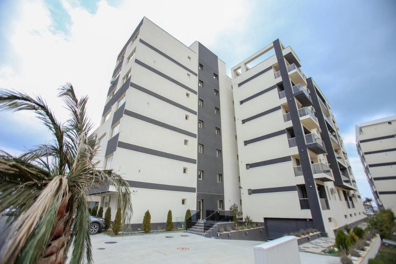 Premium Studios Mamaia Nord - Marea La 50M Năvodari Zewnętrze zdjęcie